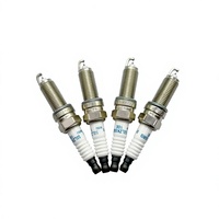 Bougies d'allumage en iridium de haute qualité, directement de l'usine, XUH20TTI pour Hyundai, fournisseur de pièces automobiles