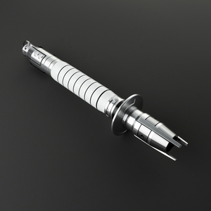 Sabres LGT <span class=keywords><strong>Shin</strong></span> <span class=keywords><strong>Hati</strong></span> XENO3Pixel Proffieboard avec verrouillage, charge durable, sabre laser pour duels intensifs, poignée en métal, haut-parleur basse - Product Image 2