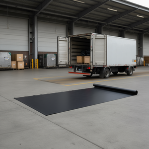 Lámina de caucho 5005 C para uso industrial - Product Image 3