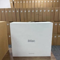 Vente en gros Nouveau iMac 2023 24 pouces Processeur M3 CPU 8 cœurs GPU 10 cœurs 16 Go de RAM 512 Go de SSD Modèle US Ordinateur de bureau