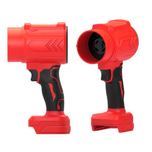 Souffleuse à feuilles et à neige sans fil Feng Li CQJ-21, moteur sans balais 40V, chargeur, <span class=keywords><strong>batterie</strong></span> 4.0Ah, portable, usage domestique, directement de l'usine - Product Image 6