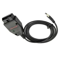 VAG K CAN Commander 1,4 OBD2 Herramienta de escáner de diagnóstico OBDII VAG 1,4 COM Cable para escáner VAG
