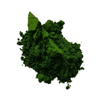 Colorant absorbant NIR 1064nm 990nm Pigment en poudre d'absorption infrarouge proche pour la protection de la sécurité laser Lentilles PC