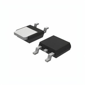 Authorized Distributor Thyristors TO-252-3, DPAK , SC-63 SV6016D1TP Electronic Circuit Components - Product Image 1