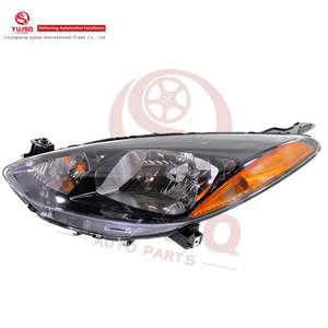 Para Mazda 2 <span class=keywords><strong>3</strong></span> 6 <span class=keywords><strong>CX5</strong></span> 2015 Partes de Carrocería Faro Luz Trasera Parachoques Faro Antiniebla Parrilla Repuesto Automotriz - Product Image 5