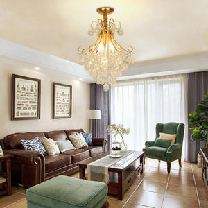 Zeal <b>Lighting</b> Hot Sale Prism Pendant Lights Indoor Modern Round Frosted <b>Lighting</b> Stained Glass - Product Image 1