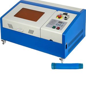Vevor Sihao 2022 nouveau Portable 300*200mm 40W 3020 50w Machine de gravure Laser avec Port USB de haute qualité - Product Image 1