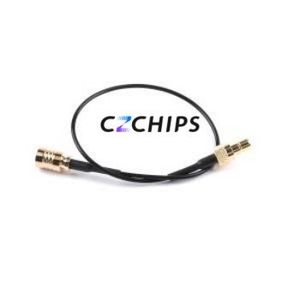 KH-SMBJ-SMBK-RG1.37-180MM RF Cable RF Whole Sale Electronic Component Chips Supplier & BOM Service - Product Image 2