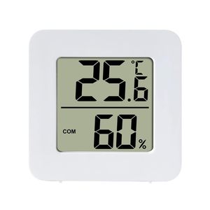 Medidor de Humedad Digital para Interiores, Mini Higrómetro, Termómetro con Sensor de Temperatura en Grados Centígrados - Product Image 3