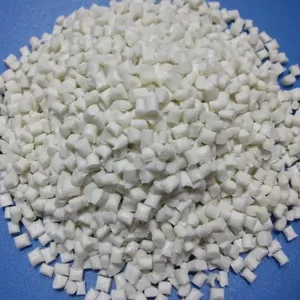 Polipropilena PP butiran polietilen daur ulang PP PET ABS granule Polipropilena bahan baku plastik