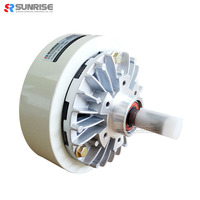Grosir Bubuk Kopling Magnetik DC 24V Kualitas Tinggi