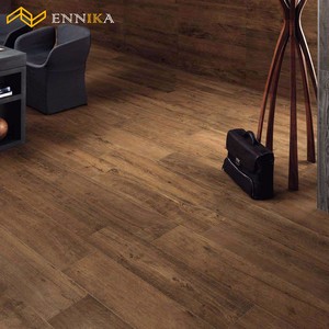 2023 New Waterproof Fireproof American Style Luxury <strong>Vinyl</strong> Plank Plastic SPC <strong>PVC</strong> <strong>Vinyl</strong> <strong>Flooring</strong> - Product Image 6