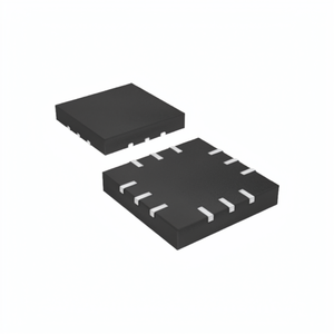 Buy Online Electronic Components 12 WFQFN Exposed Pad In Stock MAX16126TCB+T Power Management (PMIC) - Product Image 1