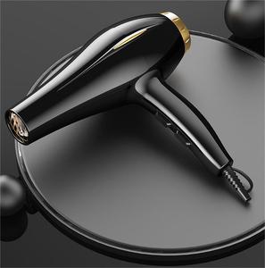 Secador de pelo de seis engranajes para casa, <span class=keywords><strong>barber</strong></span>ía dedicada de alta potencia Blue-Ray, secador de pelo de tubo grande frío y caliente - Product Image 5