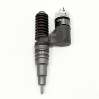Diesel Engine Pump Injector Assembly RG27867 SE501954
