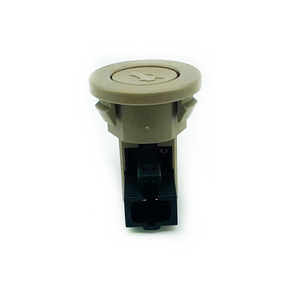 Interruptor de Maletero para Buick Excelle 9653561 Gris, Pieza de Repuesto - Product Image 4