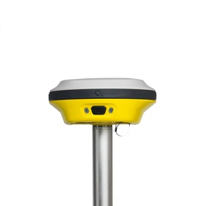 เครื่องรับสัญญาณ GPS รุ่น Chihiro V5 RTK 1520 ช่องสัญญาณ สำหรับการตรวจสอบการเปลี่ยนรูปของวัตถุ, IMU แบบไม่ต้องปรับเทียบ, ราคาพิเศษ - Product Image 2