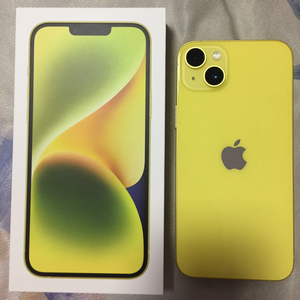 Smartphone Best Seller, Telefono Economico Sbloccato, Cellulare Usato di Seconda Mano, Apple <span class=keywords><strong>iPhone</strong></span> 14 Come Nuovo al 99% - Product Image 1