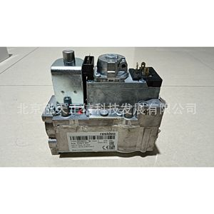 Vanne solénoïde Honeywell VR4601CB1024 - produit authentique, prix indiqué séparément, compensation dix fois supérieure en cas de contrefaçon. - Product Image 3