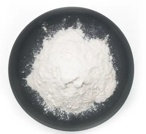 Hot Selling Capsicum Extract Pure Capsaicin Powder Capsaicin