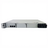 Alimentation intégrée 220V AC 1U 100A DC ETP48100-B1, système redresseur HW Telecom avec garantie d'un an