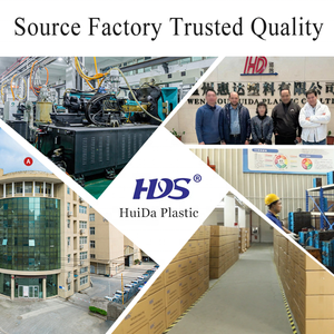 100 pièces/sac Serre-câbles en nylon autobloquants pour automobile, type 'Split Fir Tree Head', 3.6*200mm, 4.8*200mm, 8 pouces - Product Image 6