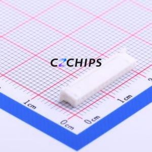 2-1251H15P-0000 Housing (Wire-to-Board / Wire-to-Wire) P=1.25mm Connector 1x15P 1.25mm 1 15 - Product Image 2