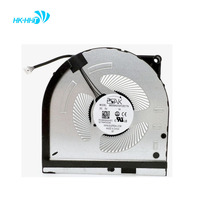 Ventilateur de refroidissement pour ordinateur portable CPU GPU, pour Lenovo LOQ 15AHP9 15IAX9I 15IAX9 15IRX9 DC5V