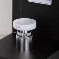 Scelleuse de canettes électrique automatique premium, étanchéité par sertissage, construction métallique durable, pour bouteilles de boissons, 220V/110V, Nouveau, Garantie 1 an