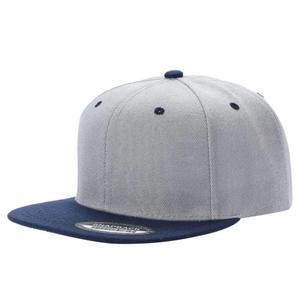 Gorra de Béisbol de Dos Tonos con Cierre a Presión, Estilo Hip Hop, Unisex, para Adultos, para Playa, Casual, Deportiva, de Moda - Product Image 5