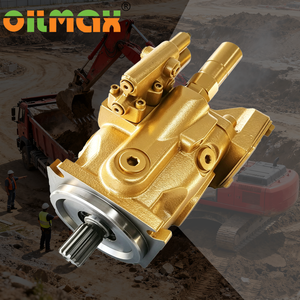 Pompe à piston A10VO72LA9DS durable et étanche, longue durée de vie - Product Image 1