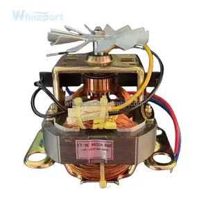 new product ideas 2024 600W 120V Meat grinder motor OS-8820 copper wire Blender Motor for blender parts meat grinder parts
