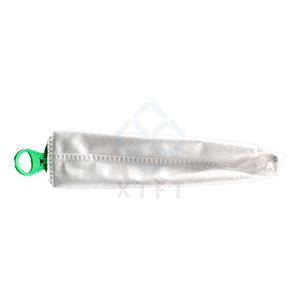 Sacs à poussière de remplacement compatibles avec les sacs à poussière d'aspirateur <span class=keywords><strong>Vorwerk</strong></span> VB/VK/FP100 personnalisés disponibles - Product Image 4
