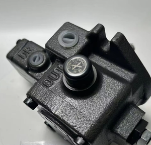 Pompe hydraulique VP-20-FA2 Pompe à palettes hydraulique à débit variable VP-30-FA3 VP-20-FA3 VP-SF-30-D-20 VP-DF-40-40-D VP-40-FA VP-SF-30-D-20 - Product Image 4