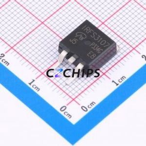 Transistor de efecto de campo (MOSFET) TO-263(D2PAK) nuevo y original de - Product Image 1