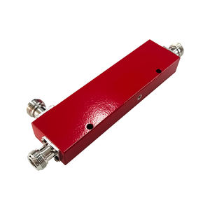 ตัวรับสัญญาณ450-512MHz 200W UHF UHF <span class=keywords><strong>RF</strong></span> ข้อต่อทิศทางพร้อม N ตัวเมียเพื่อความปลอดภัยสาธารณะ Das IBS - Product Image 2