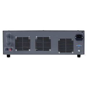 แหล่งจ่ายไฟฟ้ากระแสตรงแบบเชิงเส้นที่ตั้งโปรแกรมได้ MATRIX ความแม่นยำสูง 900W-1200W พร้อมหน้าจอแสดงผล 5 หลัก ความละเอียด 1mV 1mA รองรับ SENSE RS232 สำหรับใช้งานในอุตสาหกรรม - Product Image 2