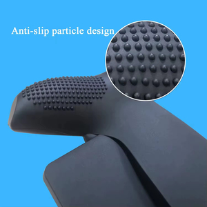 Custodia Protettiva Antipolvere in Silicone per Console PS5 Portal, Cover Protettiva in Gomma per Console Portatile - Product Image 6