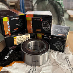 Rodamientos de cubo de rueda delantera para coche, piezas de coche, DAC428236ABS para Dongfeng <span class=keywords><strong>Peugeot</strong></span> <span class=keywords><strong>307</strong></span>/ Triumph /C4 - Product Image 3