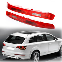 Pièces automobiles 4L0945095 4L0945096 Feux arrière de pare-chocs L+R pour Audi Q7 2007-2015 #   4L0945095A  4L0945096A