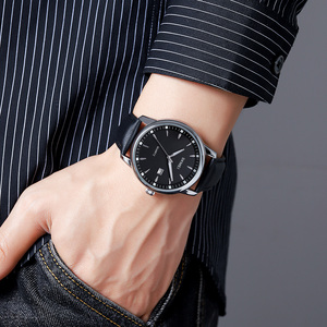 Montre Homme Skmei 2121 à Cadran Analogique Mouvement à Quartz avec Design Cartoon, Boîtier en Alliage, Bracelet 20mm, Résistante à l'<span class=keywords><strong>Eau</strong></span> 3ATM, Vente en Gros - Product Image 5