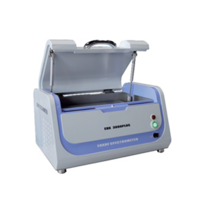 เครื่องวิเคราะห์โลหะมีค่าด้วยรังสีเอกซ์แบบฟลูออเรสเซนซ์ EDX3000PLUS เครื่องวิเคราะห์ XRF - Product Image 2