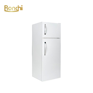 <span class=keywords><strong>Refrigerador</strong></span> <span class=keywords><strong>El</strong></span>éctrico de Dos Puertas RONCHI, 220L de Capacidad, Eficiente Energéticamente, Independiente, para Uso Doméstico y Comercial, Hecho en China - Product Image 2