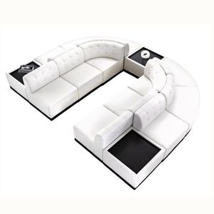 Se vende muebles de oficina conjunto de sofás fabricante de muebles opiniones mejor conjunto de sofás - Product Image 6
