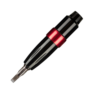 Kit de machine à tatouer à bas prix, nouveau, pour l'impression temporaire, stylo rotatif, ensemble complet, kit de tatouage professionnel pour débutants - Product Image 6