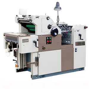 Original New Hot Product 2019 Ink Making And Used Roland Parva Offset Printing Machine 2336 For Sale