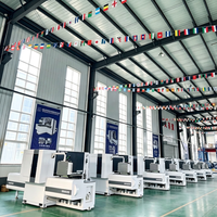 Machine de perçage CNC six faces pour le travail du bois, avec une vitesse de 18000 tr/min et 380 V, capable de contenir jusqu'à 5 unités dans un conteneur