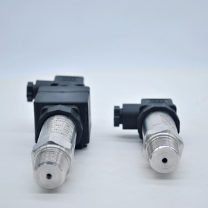 छोटे सिलेंडर पेन टाइप प्रेशर सेंसर ट्रांसमीटर 0-5v 0-10v 1-5v 1-10v 1-10 वी रेंज 420ma करंट - Product Image 3