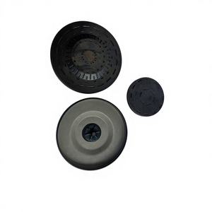 Venta Directa de Fábrica, Tapa Trasera Original para Cajas de Cambios Volkswagen 0GC, Pieza de Repuesto de Alta Calidad - Product Image 1