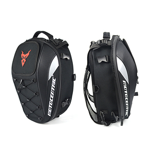 Sacs latéraux de <span class=keywords><strong>moto</strong></span> imperméables MOTOCENTRIC, nouvelle conception, sacoches de selle pour voyage en <span class=keywords><strong>moto</strong></span> - Product Image 3